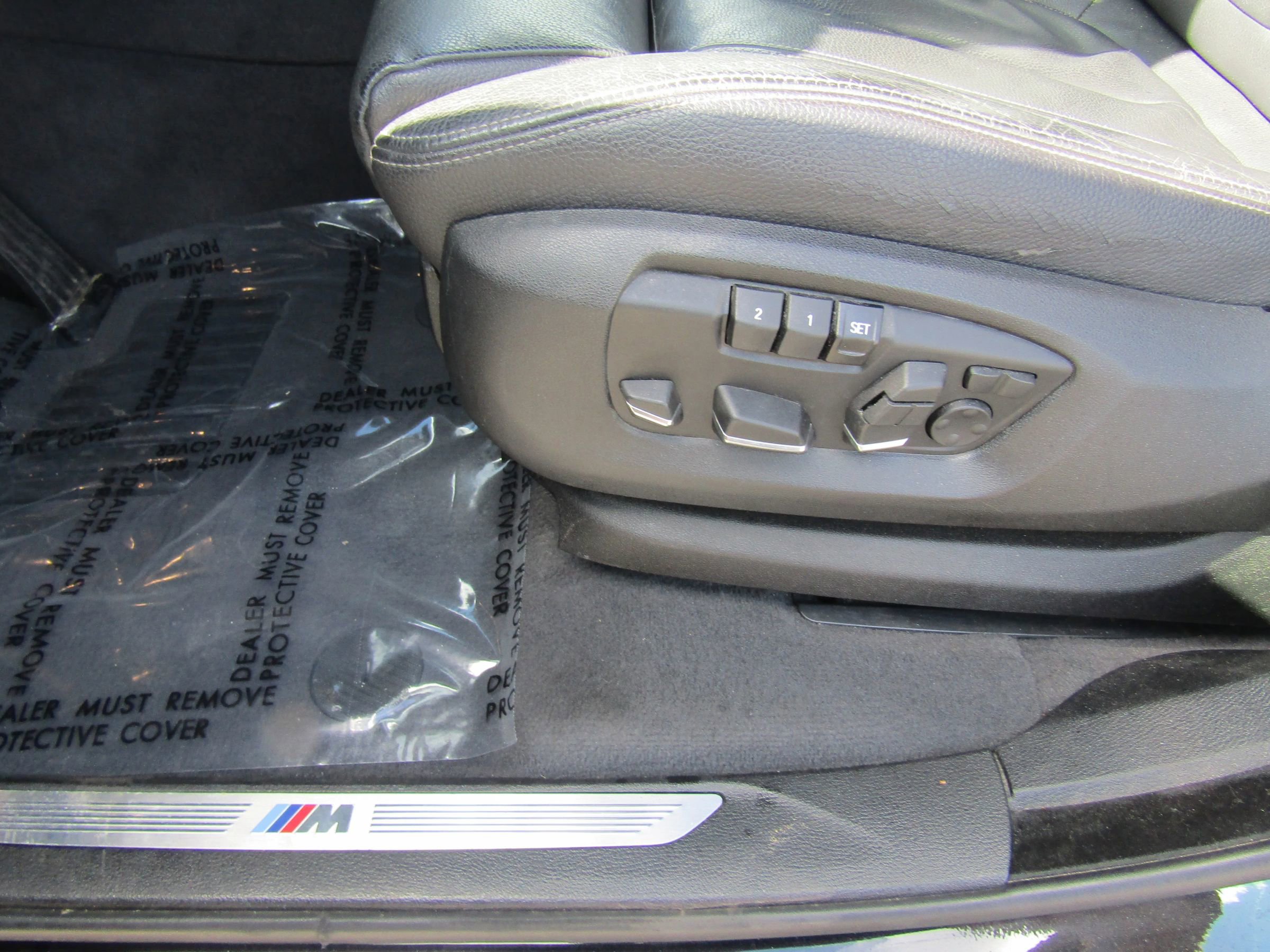 Used 2017 BMW X6 xDrive50i image 21