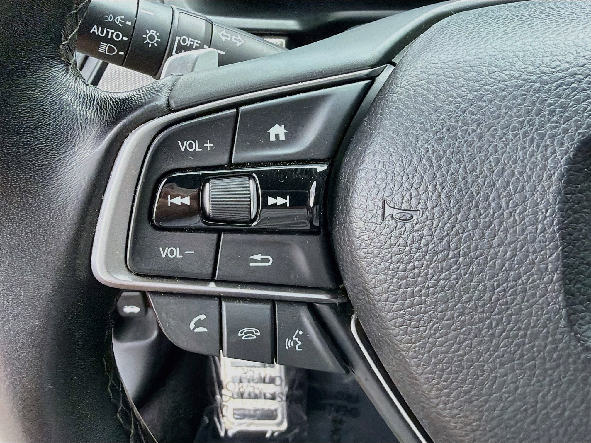Used 2019 Honda Accord Sport image 31