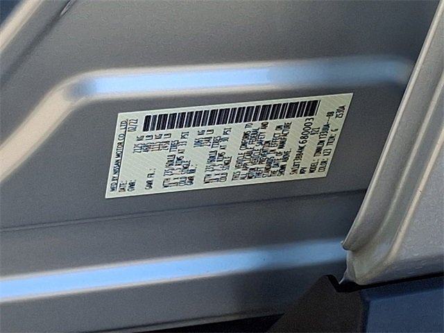 Used 2022 Nissan Rogue SV image 27