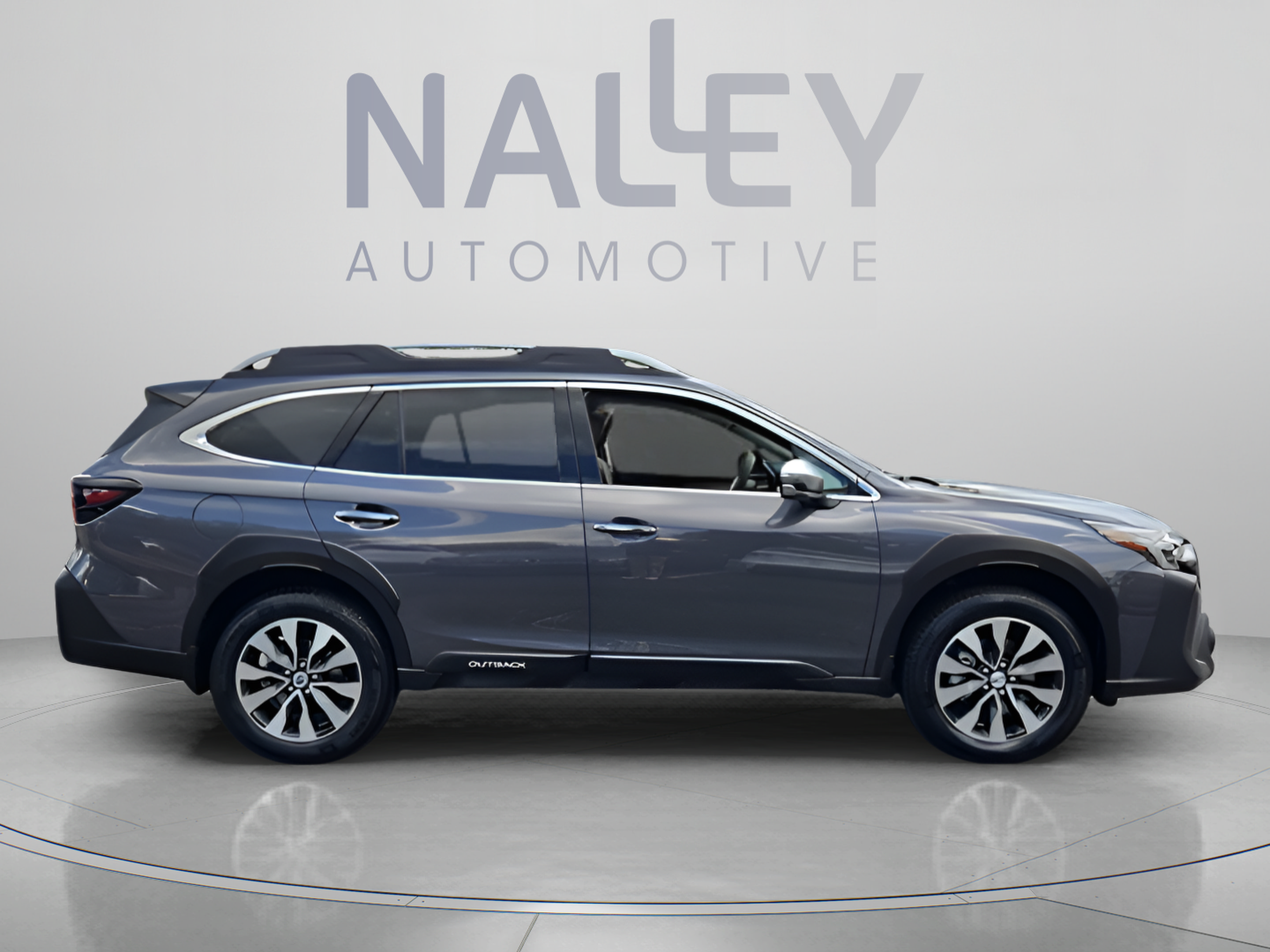 Used 2024 Subaru Outback Touring XT w/ Popular Package #2 AWD/4WD image 6
