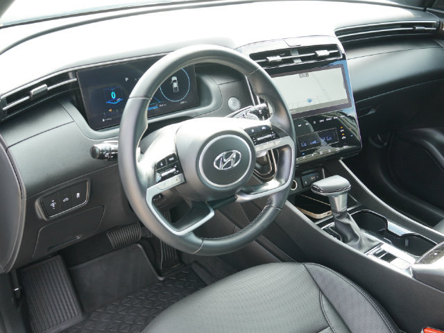 Used 2024 Hyundai Santa Cruz XRT AWD/4WD image 30