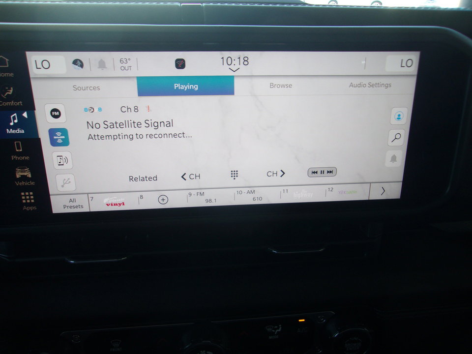 Used 2024 Jeep Wrangler Unlimited Rubicon image 16