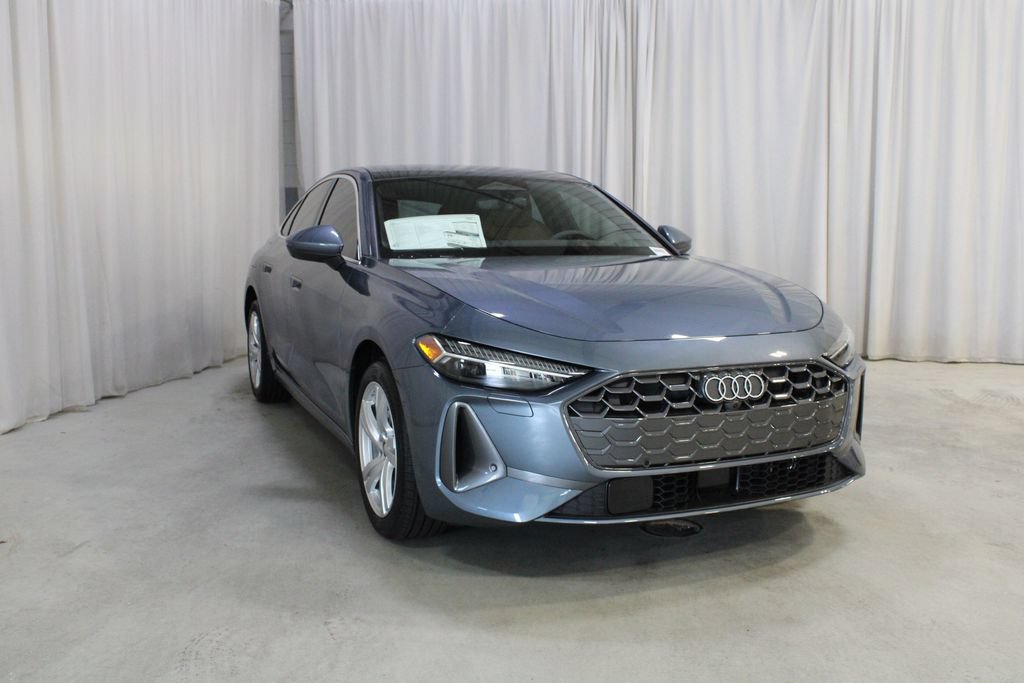 New 2026 Audi A5 2.0T Premium Plus AWD/4WD image 37