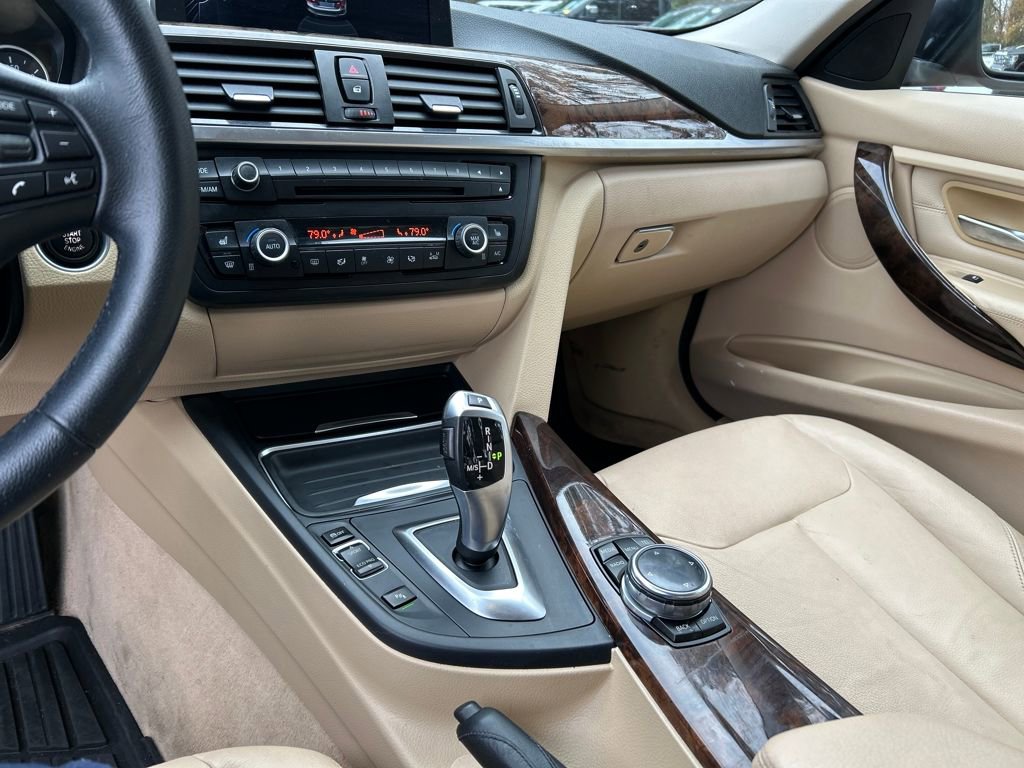 Used 2014 BMW 328i Sedan image 18
