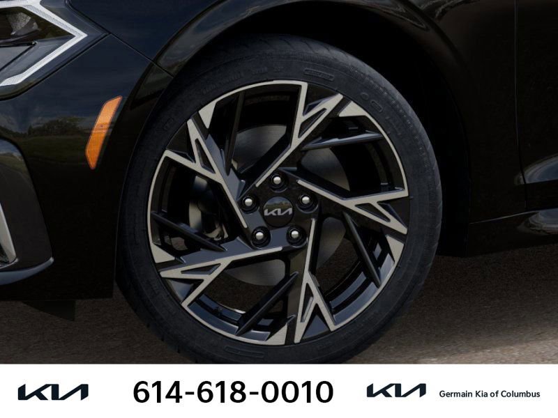 New 2026 Kia K5 GT-Line image 12