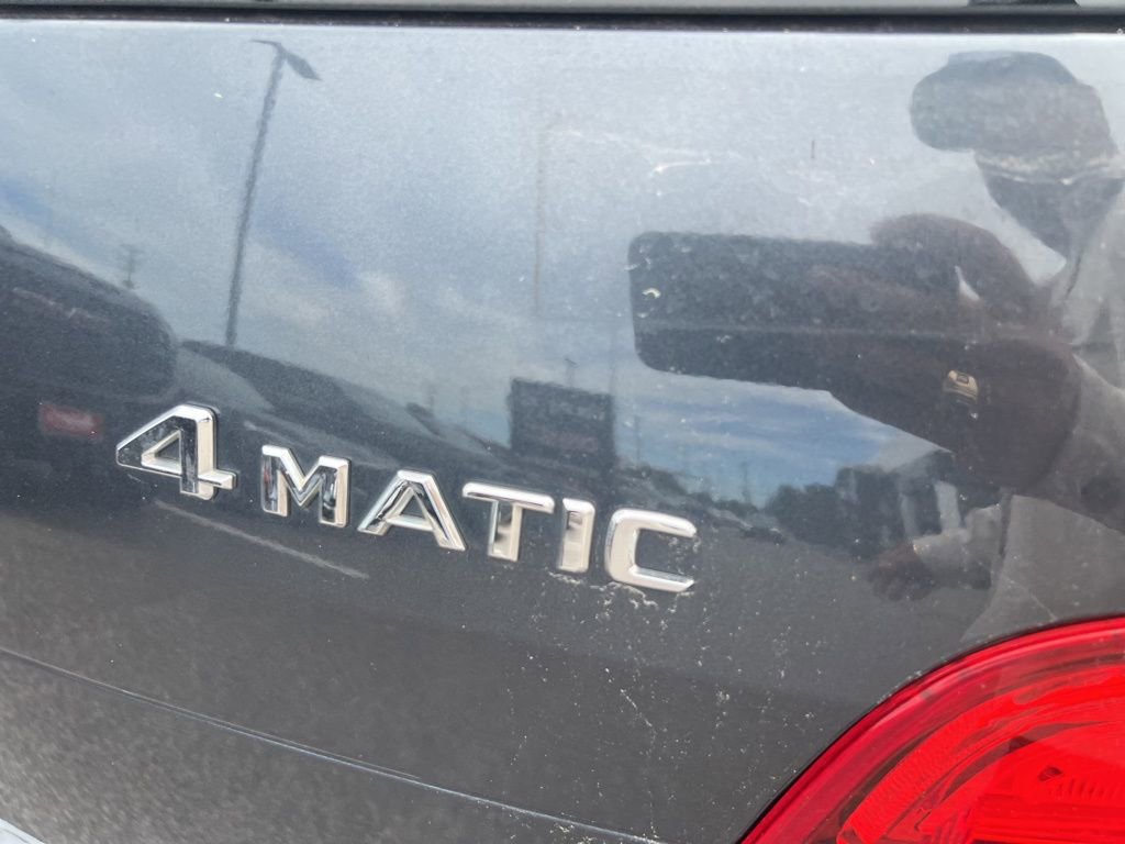 Used 2014 Mercedes-Benz GLK 350 GLK 350 image 19