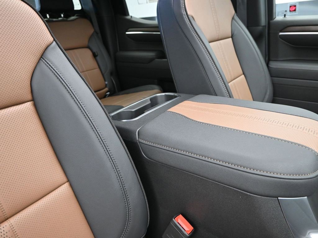 New 2026 Chevrolet Silverado 1500 High Country image 30