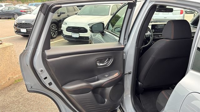 Used 2024 Honda HR-V Sport image 21