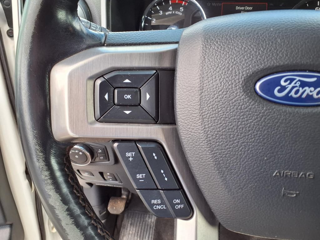Used 2022 Ford F250 Platinum AWD/4WD image 37