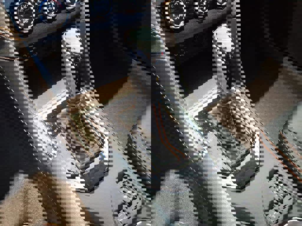 Used 2023 Subaru Crosstrek 2.5i Limited w/ Moonroof Package image 13