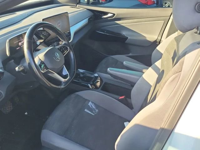 Used 2021 Volkswagen ID.4 Pro RWD image 5
