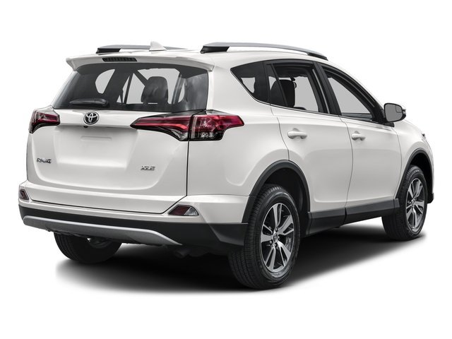 Used 2016 Toyota RAV4 XLE w/ Convenience Package FWD image 5