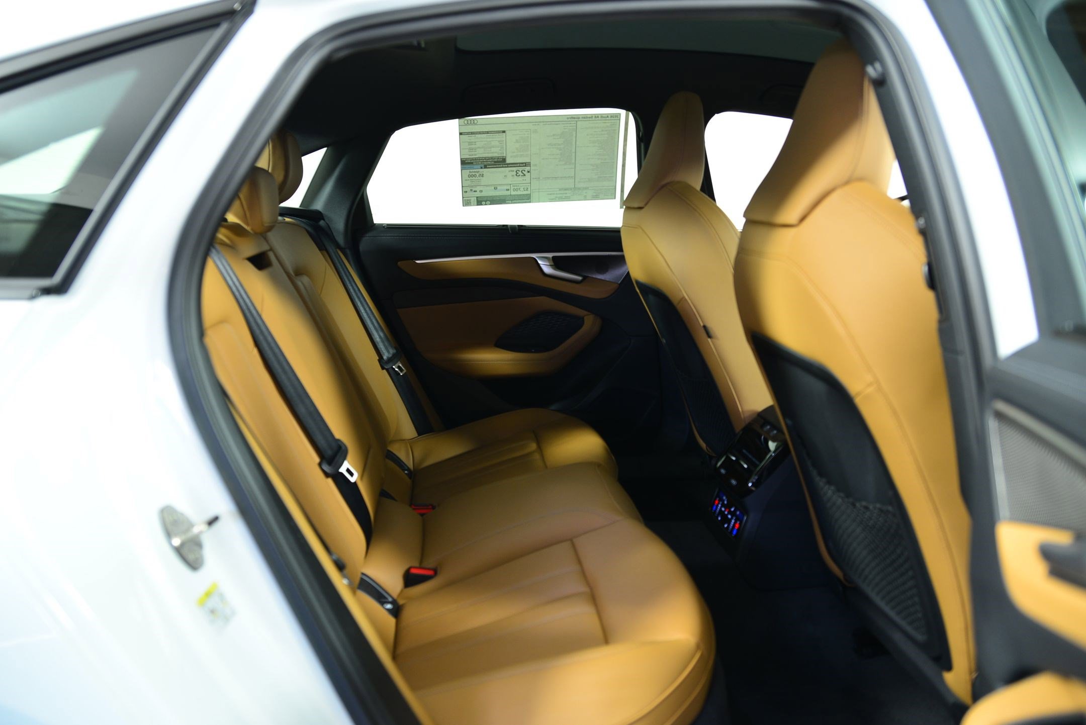 New 2026 Audi A6 Premium Plus image 19