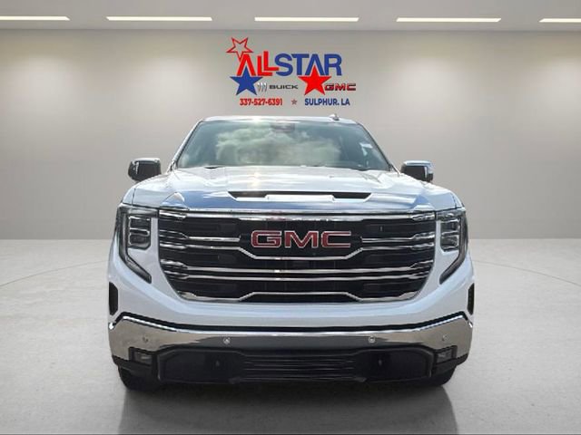 Used 2025 GMC Sierra 1500 SLT w/ SLT Premium Plus Package image 5