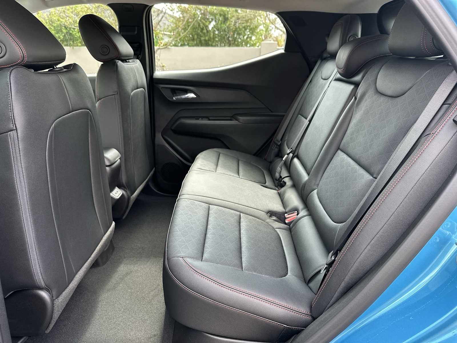 New 2027 Chevrolet Bolt RS w/ Technology Package image 17