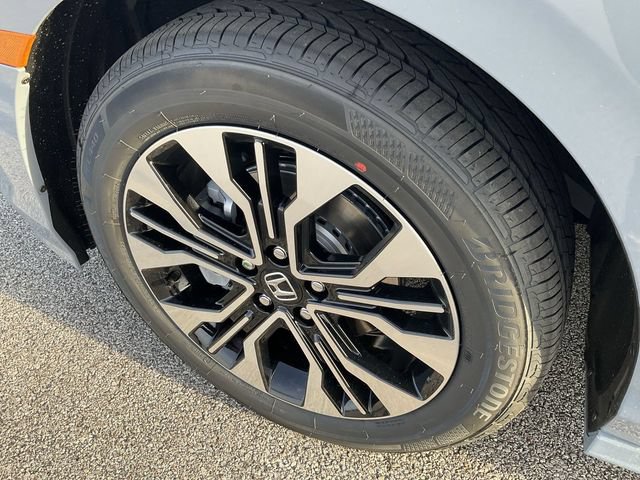 New 2026 Honda Odyssey Elite image 18