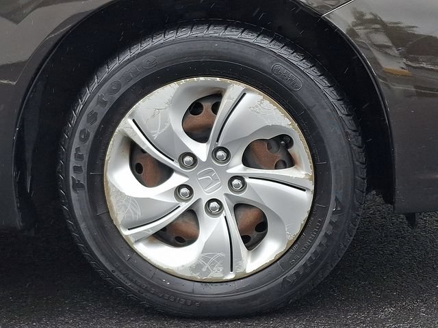 Used 2013 Honda Civic LX image 8