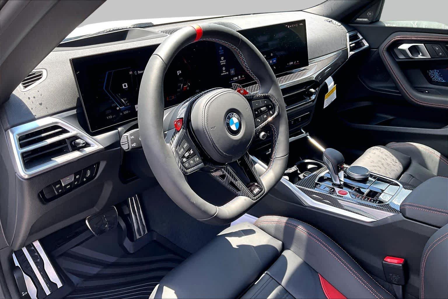 New 2026 BMW M2 w/ Lighting Package RWD image 8