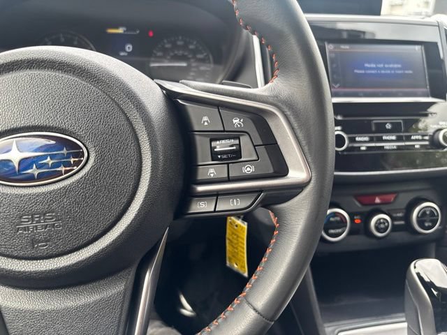 Used 2021 Subaru Crosstrek 2.0i Premium AWD/4WD image 18