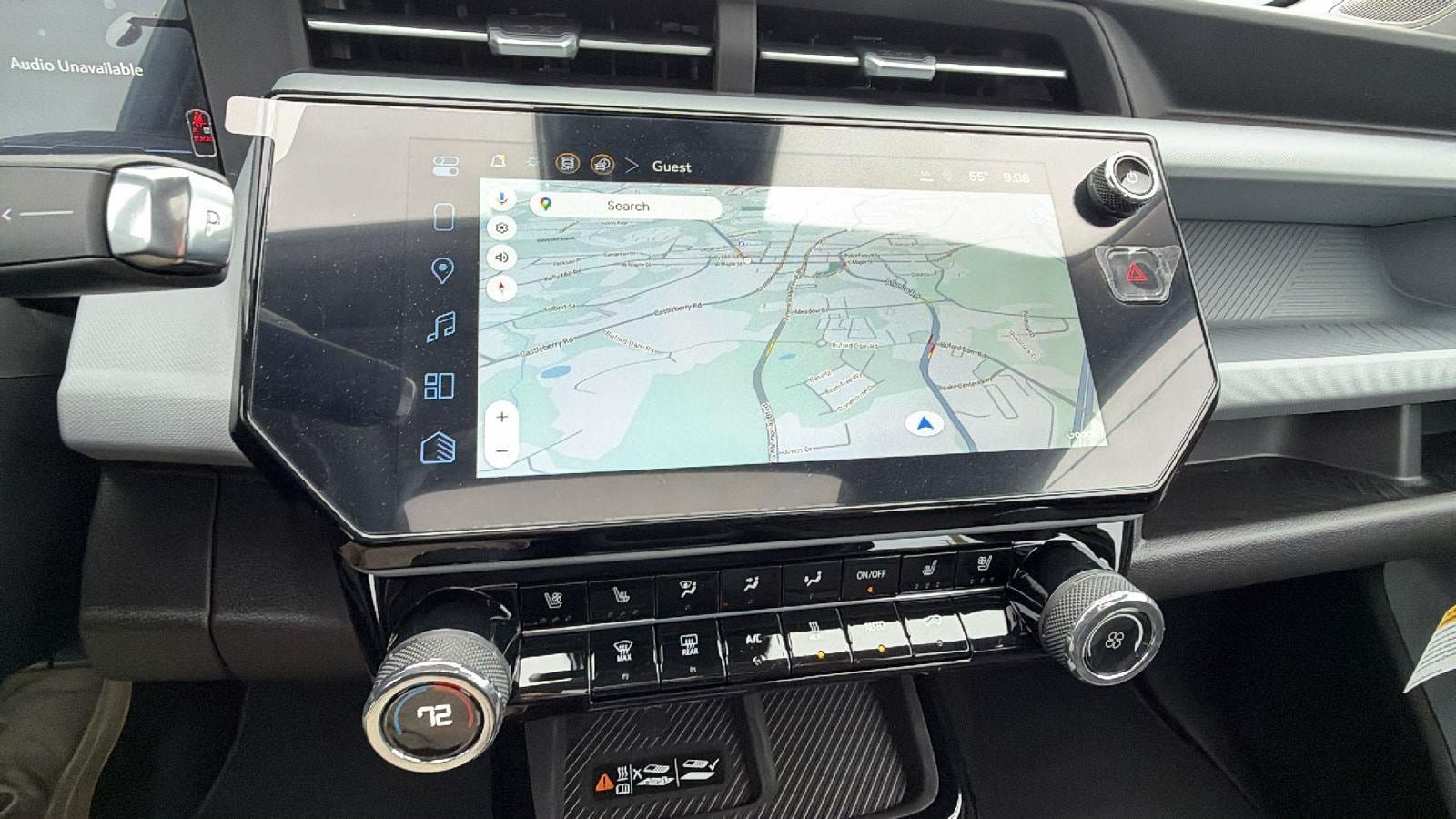 New 2027 Chevrolet Bolt RS w/ Technology Package FWD image 23