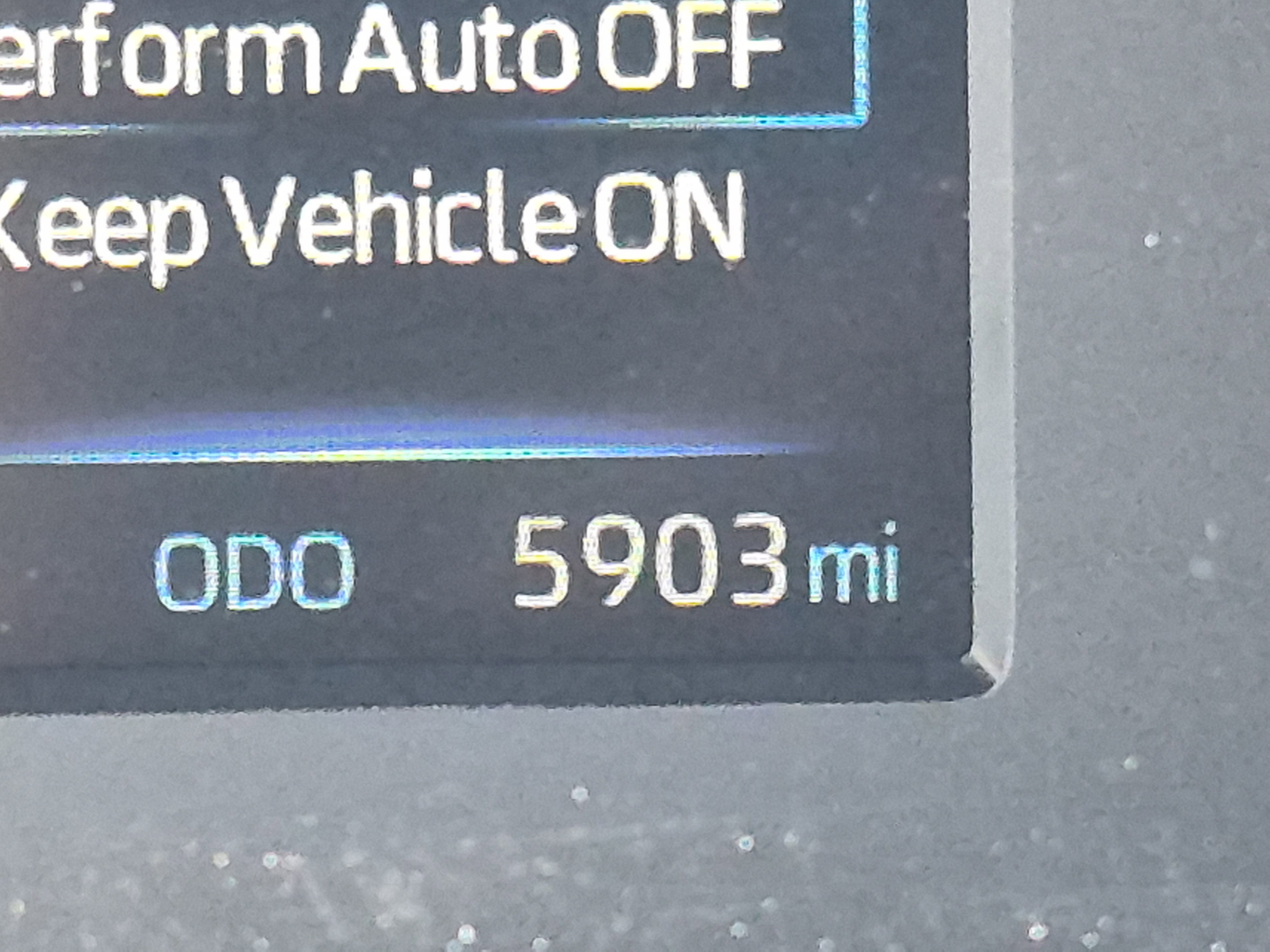 Certified 2025 Toyota Tundra SR5 w/ TRD Off-Road Package image 58