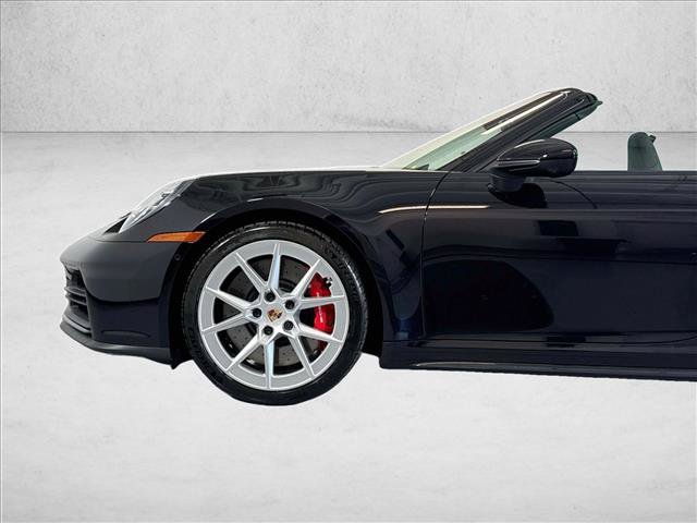New 2026 Porsche 911 Carrera S RWD image 27