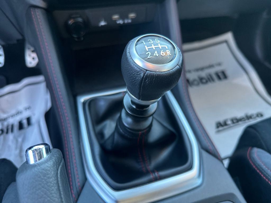 Used 2023 Subaru WRX Limited image 18