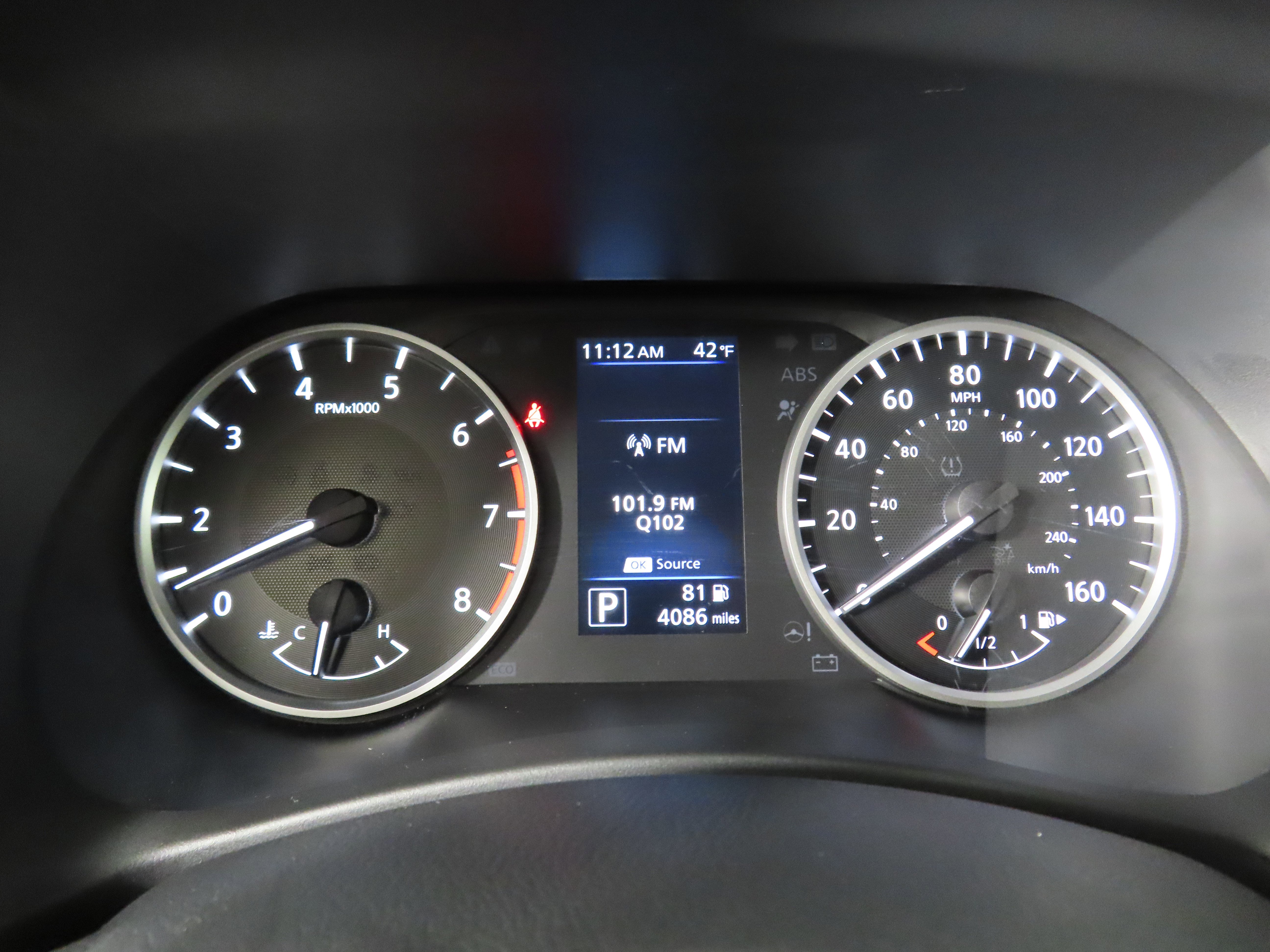 Used 2025 Nissan Sentra S image 20