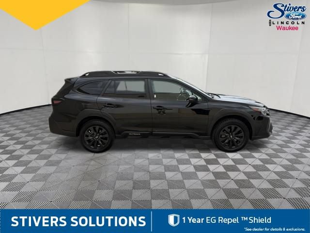 Used 2024 Subaru Outback Onyx Edition AWD/4WD image 5