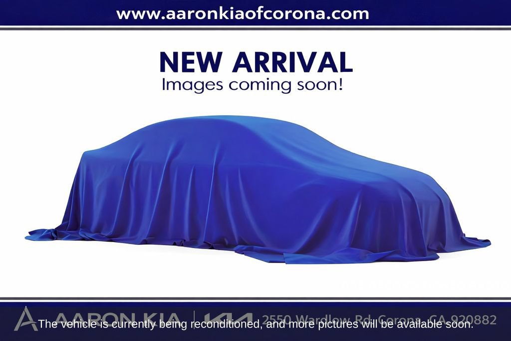 Used 2024 Kia Seltos S FWD image 4