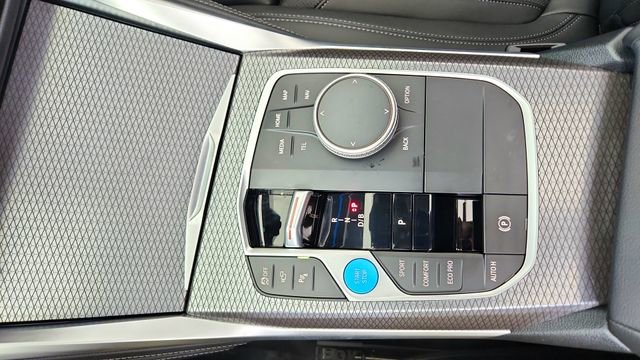 Used 2025 BMW i4 M50 w/ Premium Package image 48