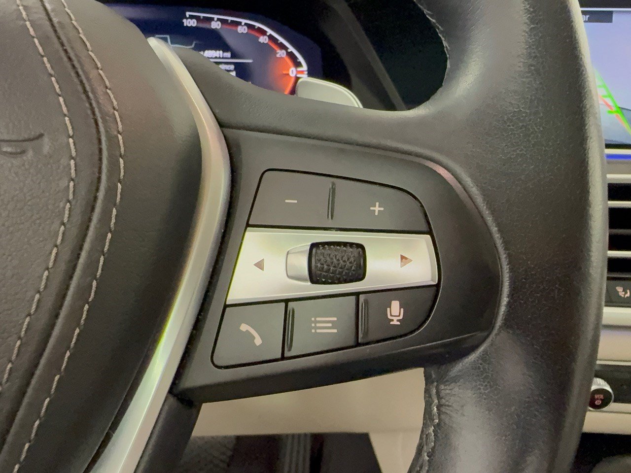 Used 2022 BMW X5 sDrive40i w/ Parking Assistance Package RWD image 19