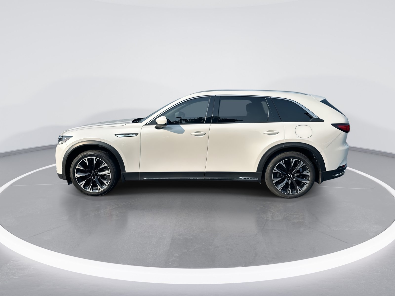Used 2024 MAZDA CX-90 Plug-In Hybrid w/ Premium Pkg AWD/4WD image 6