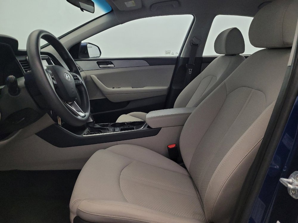 Used 2018 Hyundai Sonata ECO FWD image 17