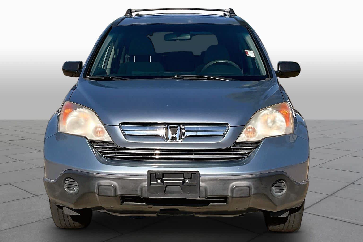 Used 2007 Honda CR-V EX image 3
