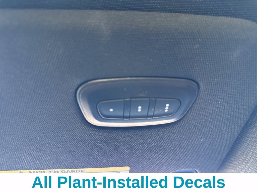 Used 2022 RAM 1500 Laramie AWD/4WD image 23