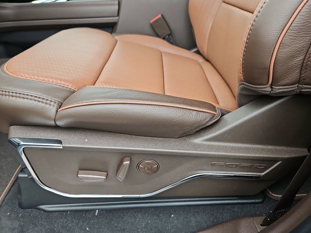 New 2026 Ford F350 King Ranch image 23