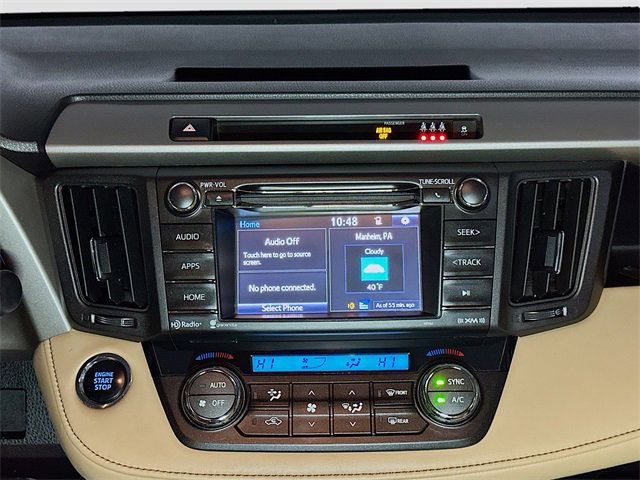 Used 2018 Toyota RAV4 Adventure image 11