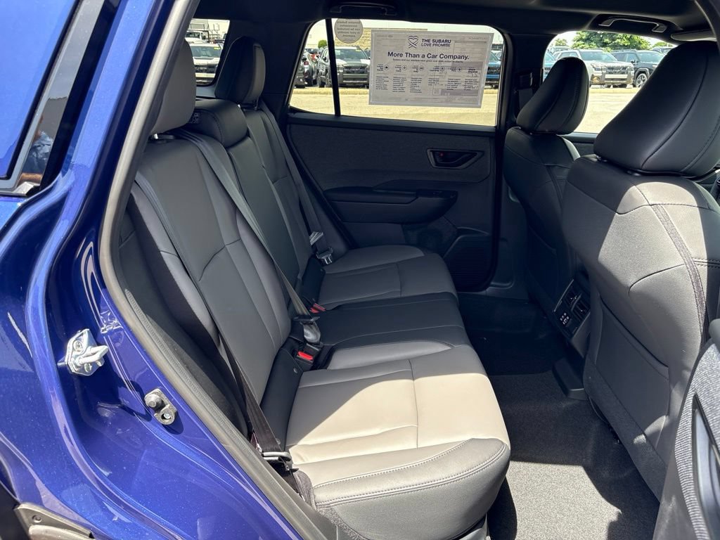 New 2026 Subaru Outback Premium w/ Premium/Limited Package AWD/4WD image 11