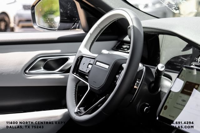 New 2026 Land Rover Range Rover Velar S AWD/4WD image 17