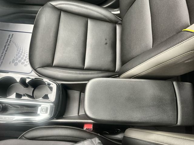 Used 2024 Chevrolet Trax ACTIV w/ Driver Confidence Package image 23