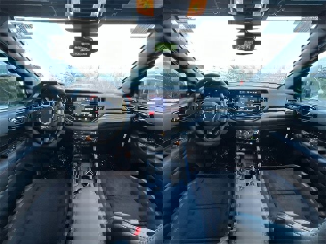 New 2026 Dodge Durango GT image 12