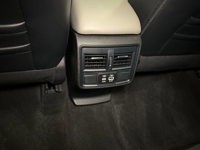 Certified 2026 Subaru Forester Premium image 53