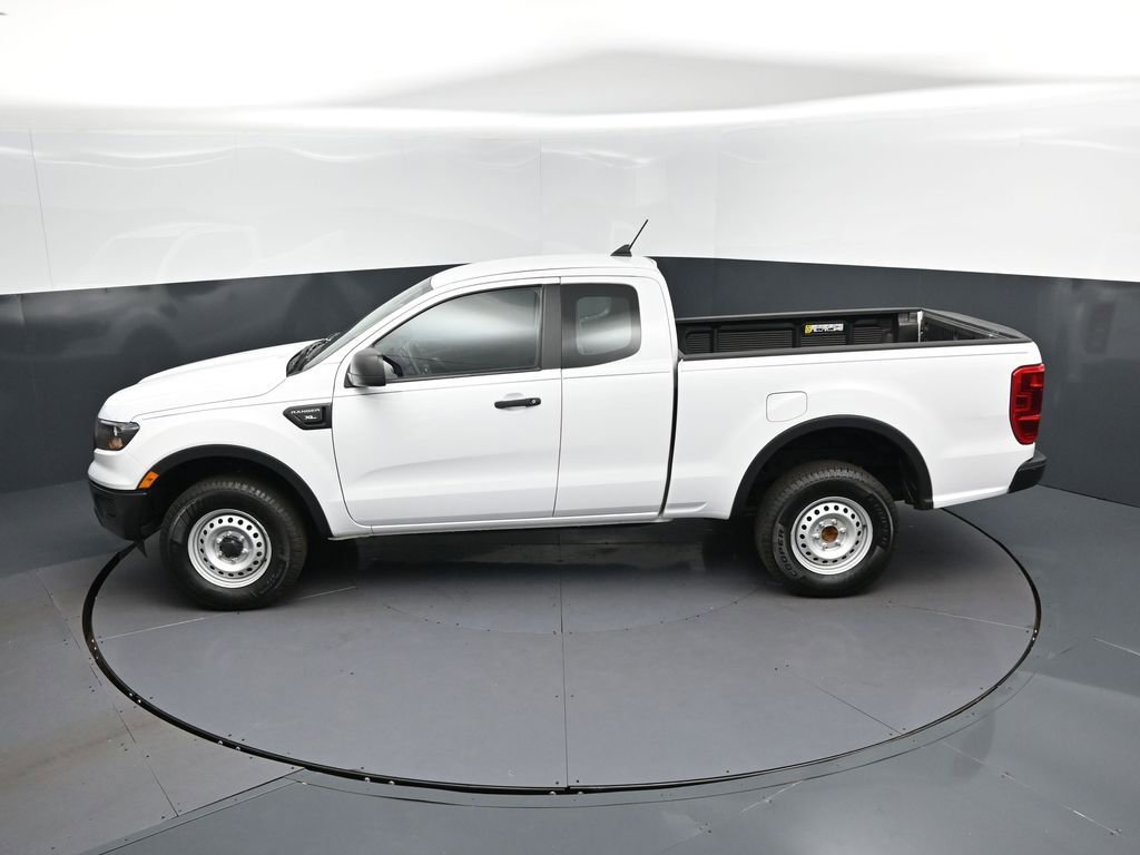 Used 2020 Ford Ranger XL image 32