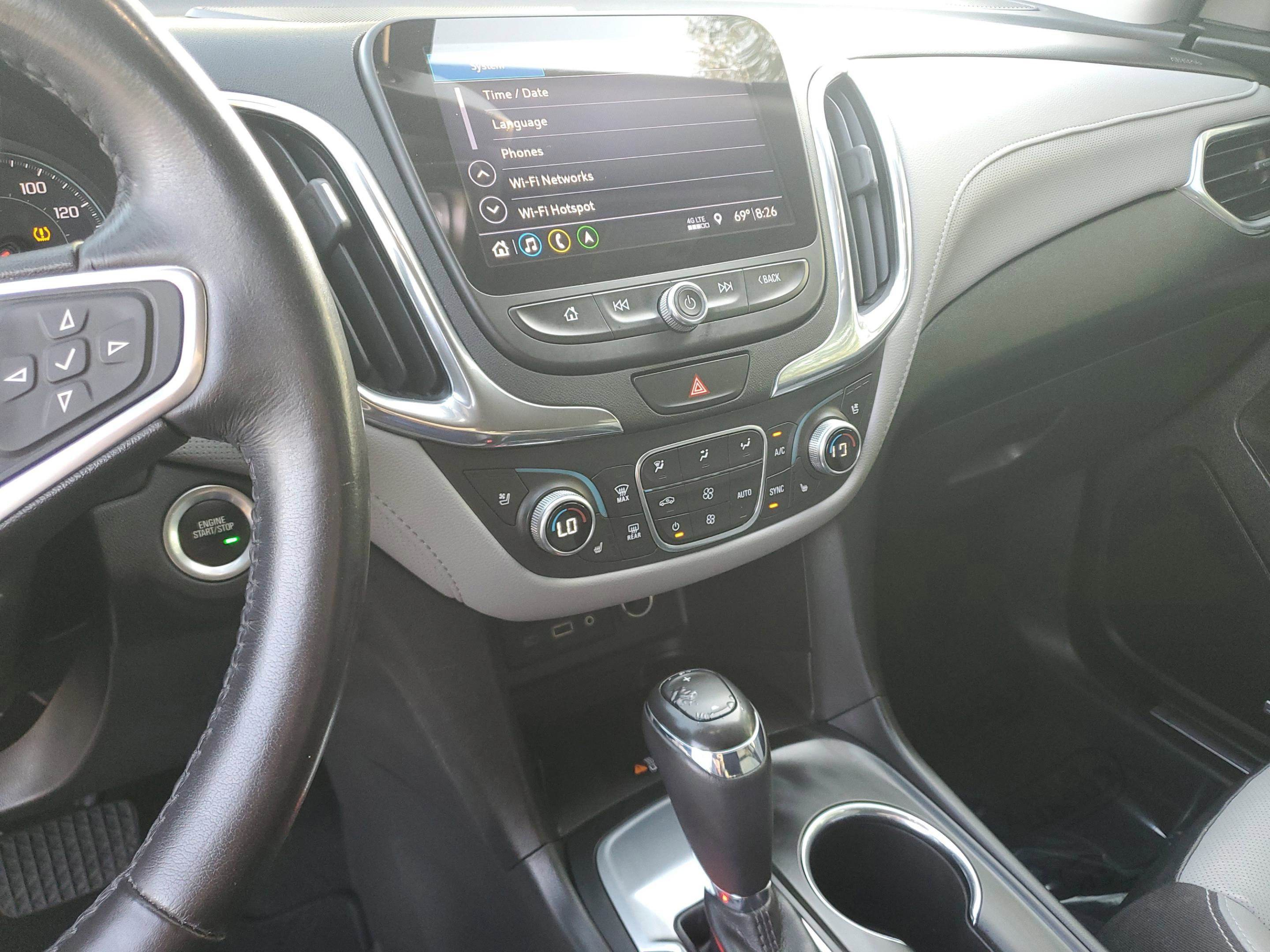 Used 2019 Chevrolet Equinox Premier image 29