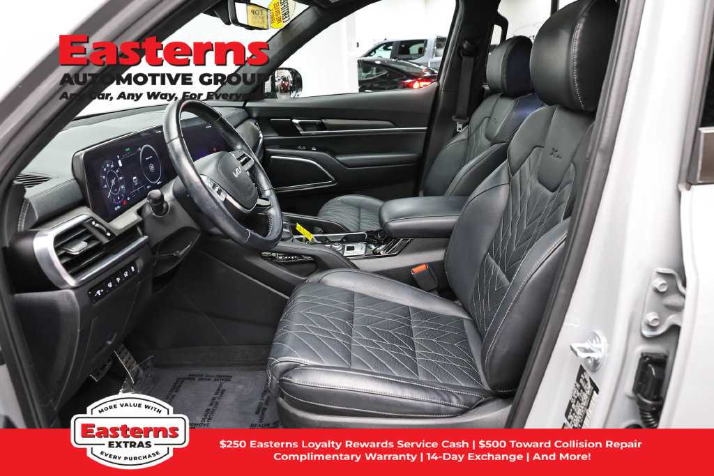 Used 2024 Kia Telluride SX Prestige X-Pro AWD/4WD image 14