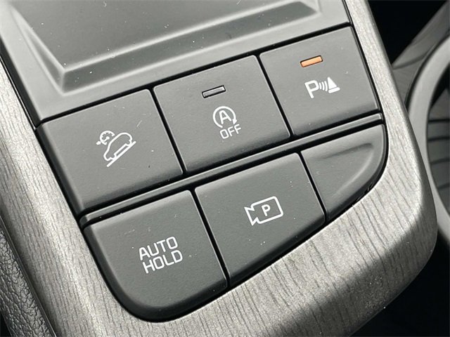 New 2026 Kia Sportage X-Pro Prestige image 39