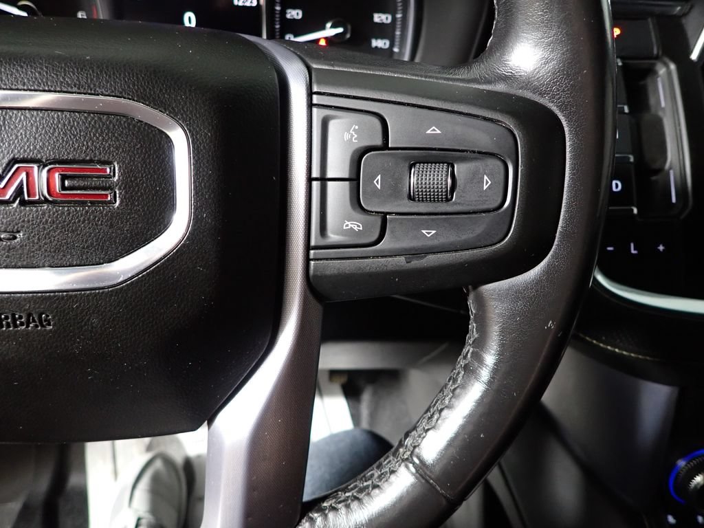 Used 2021 GMC Yukon XL SLT AWD/4WD image 30