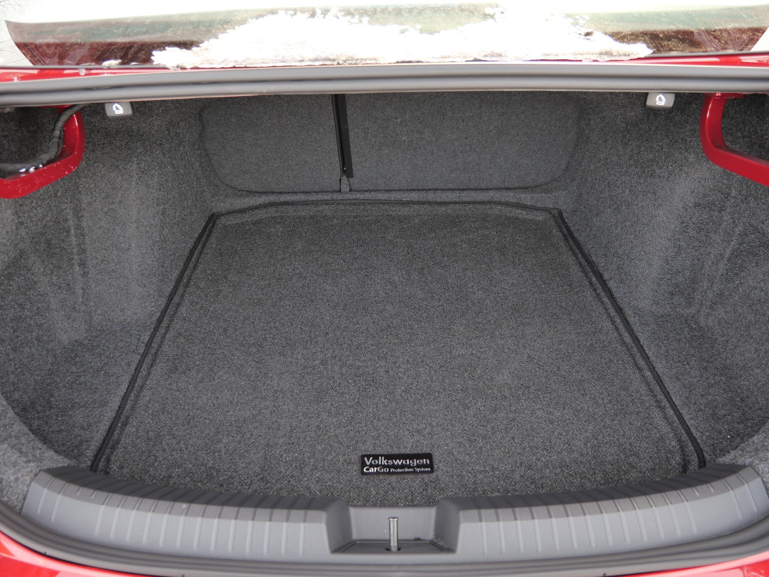 Certified 2025 Volkswagen Jetta Sport image 18