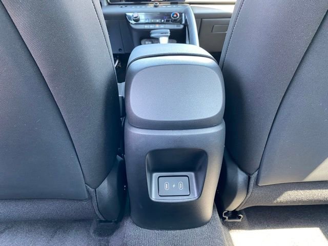 New 2025 Hyundai Elantra Hybrid FWD image 27